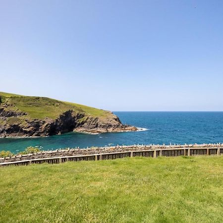 Villa Gulland Port Isaac Exterior foto