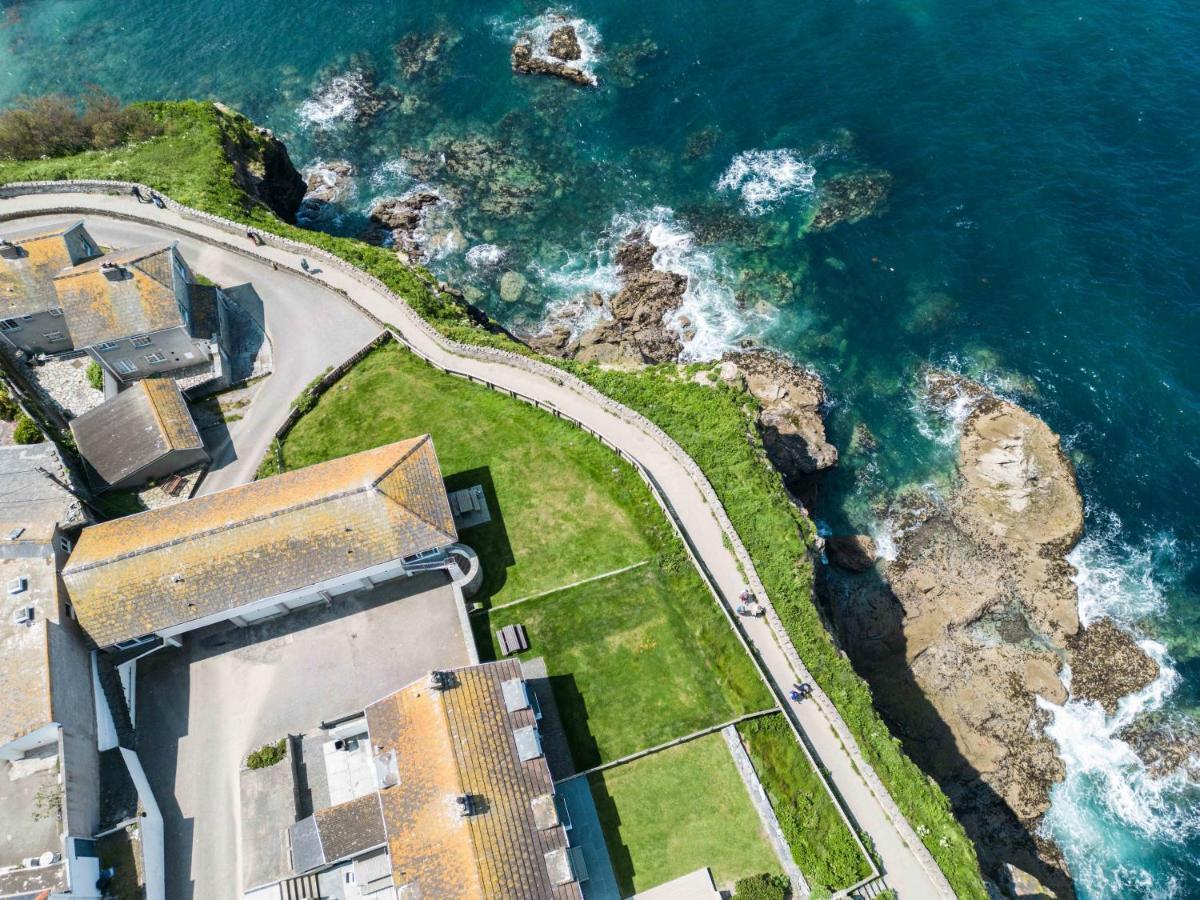 Villa Gulland Port Isaac Exterior foto
